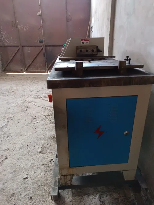 tyz-20 bending machine