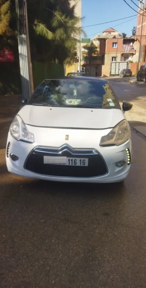 DS DS3 2016 DS3