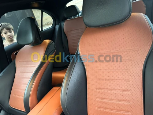 Mercedes Classe C 2022 220 Designo