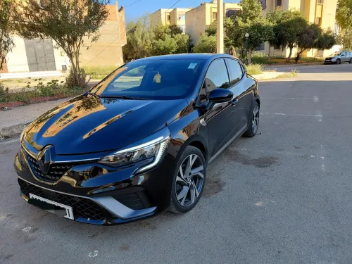 Renault Clio 5  2023 RS Line