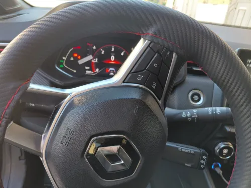Renault Clio 5  2023 RS Line