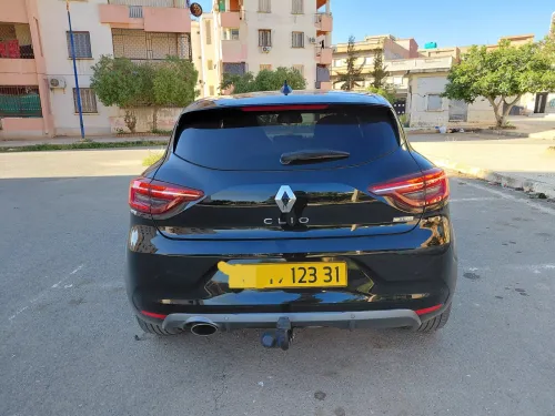 Renault Clio 5  2023 RS Line