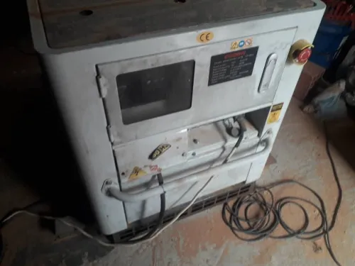 Groupe crown 19KVA