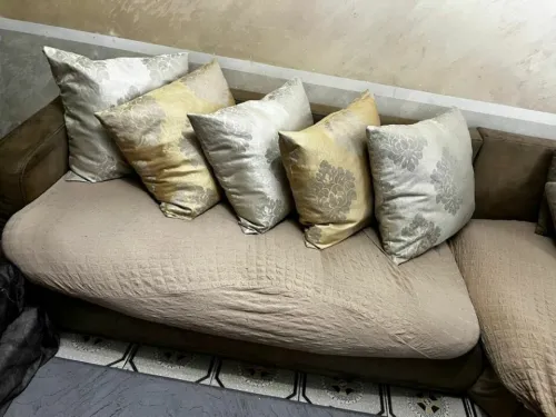 كنبة مريحة