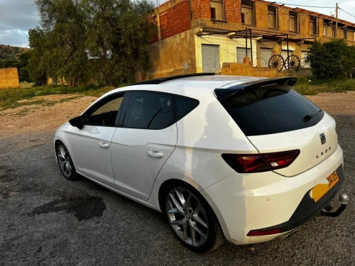 Seat Leon 2014 FR