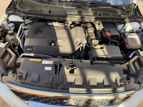 Peugeot 308 2019 GT Line 