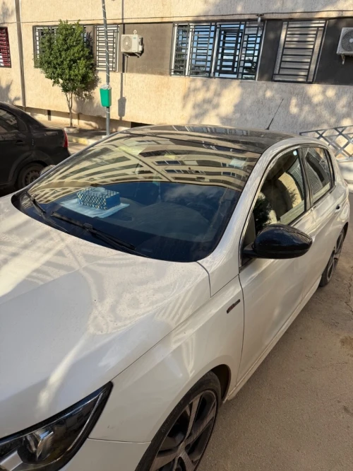 Peugeot 308 2019 GT Line 