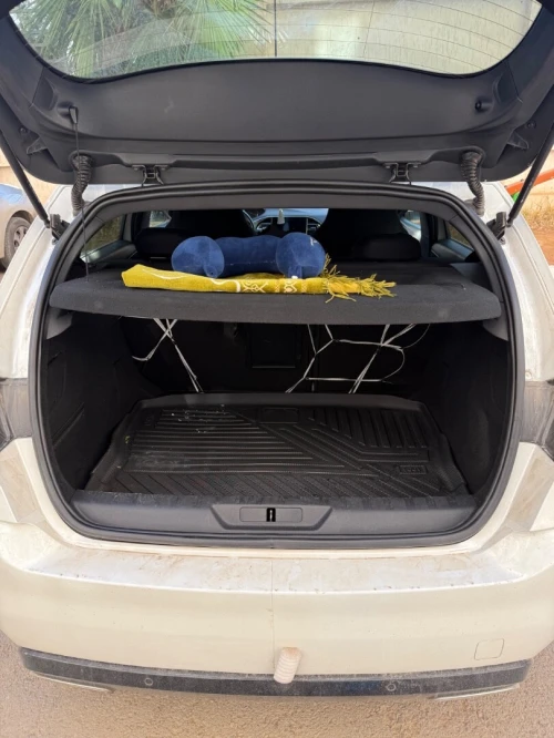 Peugeot 308 2019 GT Line 