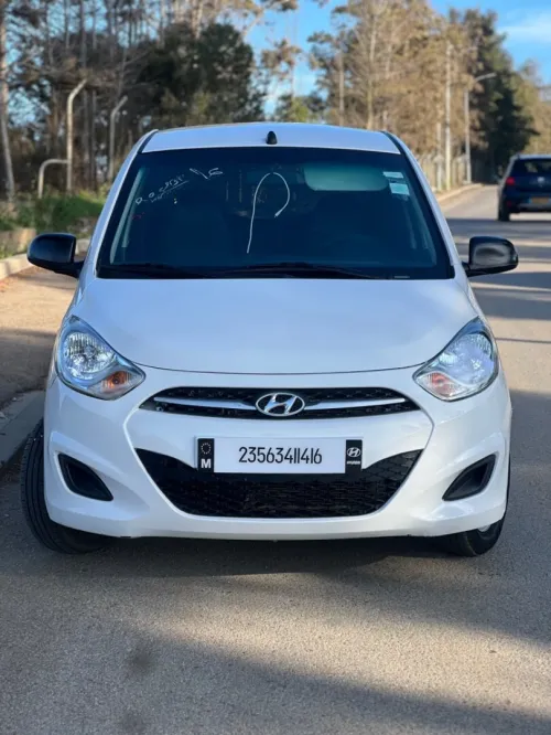 Hyundai i10 Plus 2014 GLS