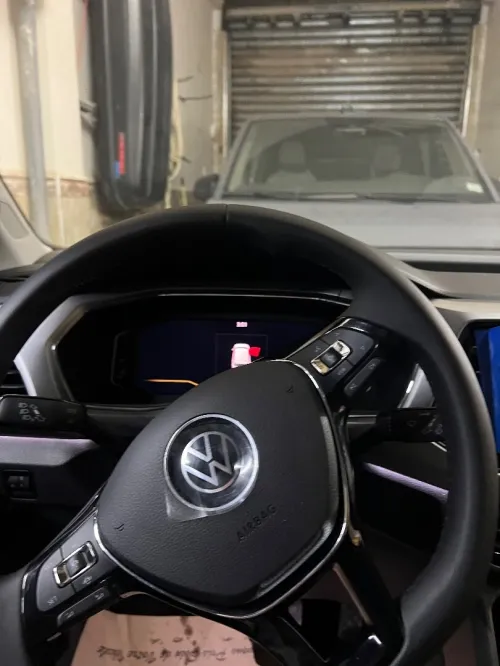 Volkswagen T-Cross 2025 Beats