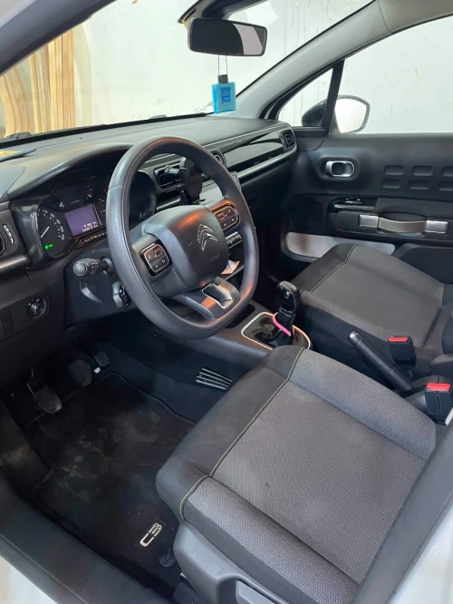 Citroen C3 2022 SHINE