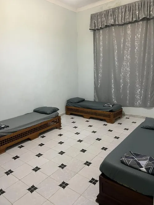 Location vacances Appartement F4 Mostaganem Hassi maameche