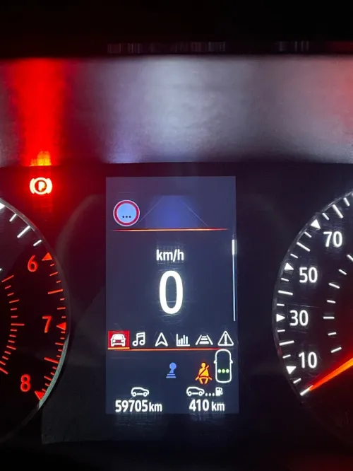 Renault Clio 5 business 2021 
