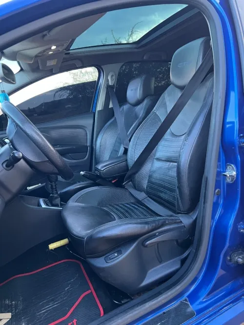 Renault Clio 4 2018 GT Line +