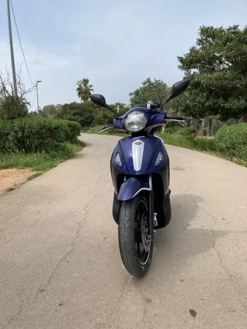 Vms Flash twister 2021