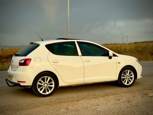 Seat Ibiza 2013 Sport Edition