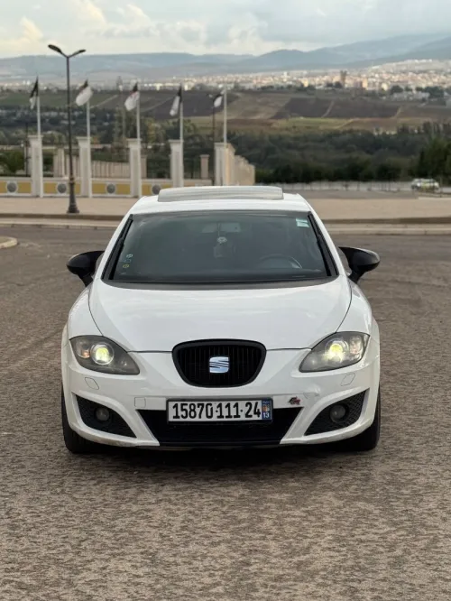 Seat Leon 2011 Leon