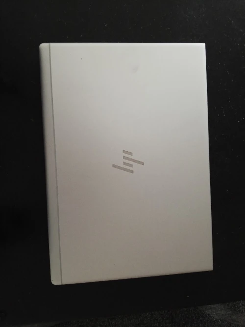 Hp elitebook i5 8 generation
