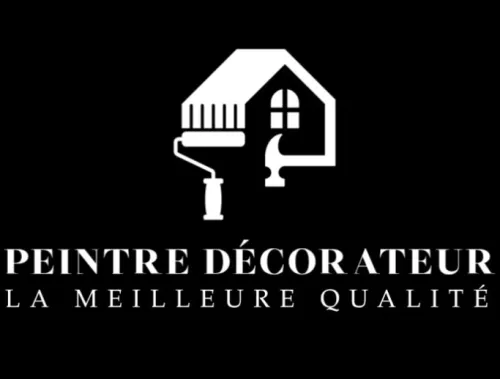 Peintre décorateur professionnel 