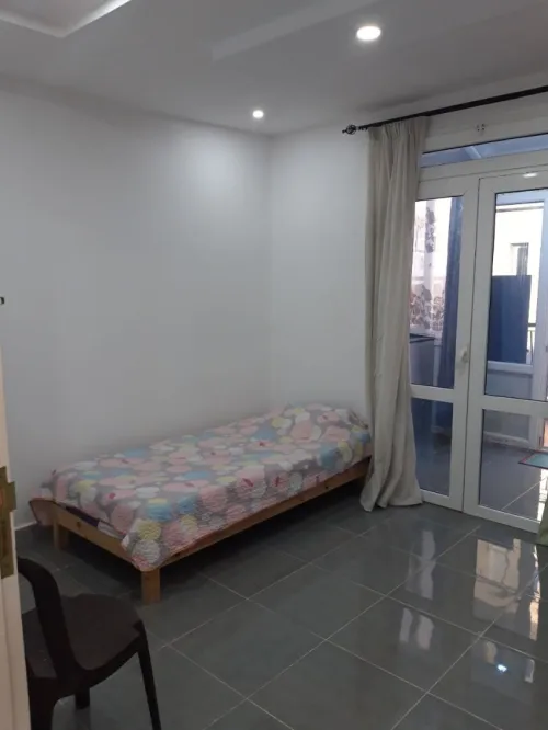 Location Appartement F2 Tizi Ouzou Tigzirt