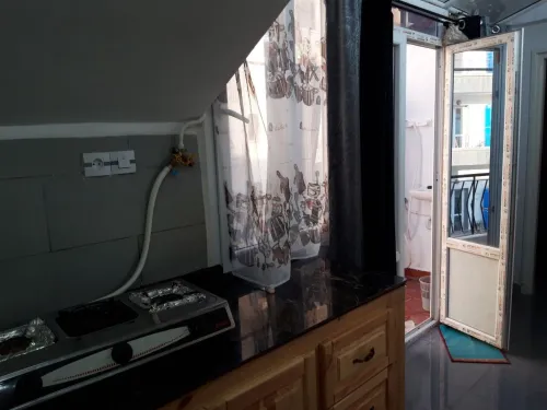 Location Appartement F2 Tizi Ouzou Tigzirt
