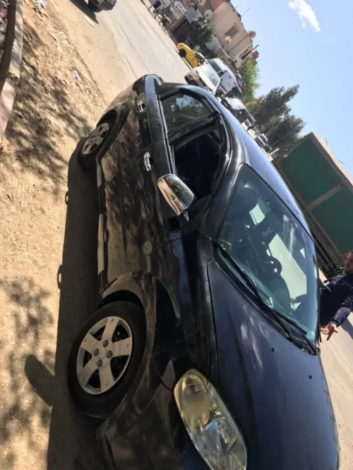 Chevrolet Aveo 5 portes 2010 LS+