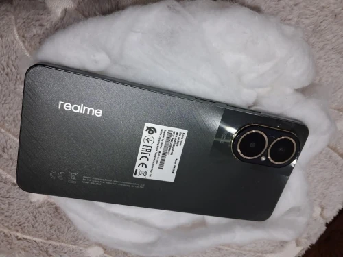 Realme C67