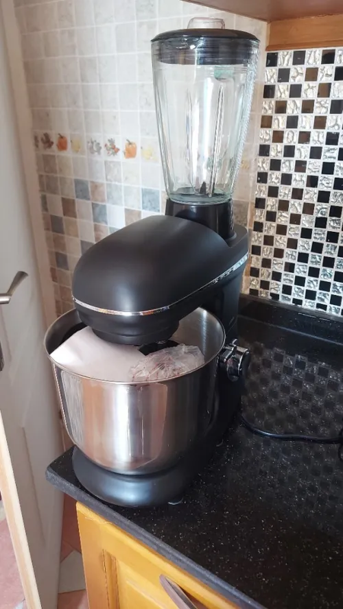 Robot mixeur blender Medek MEDSM-B02