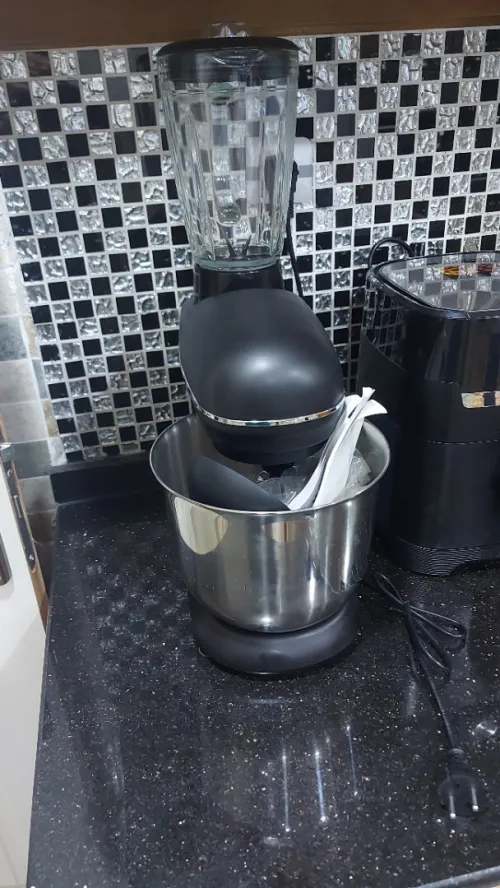 Robot mixeur blender Medek MEDSM-B02