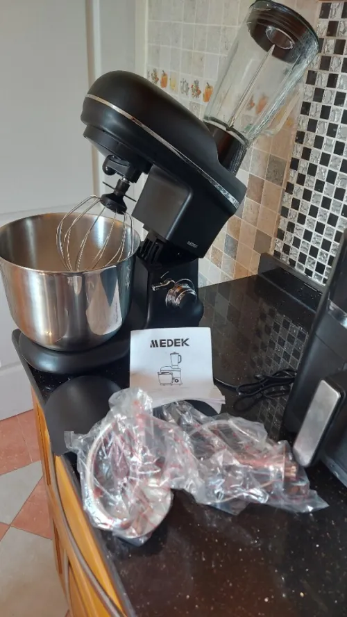 Robot mixeur blender Medek MEDSM-B02