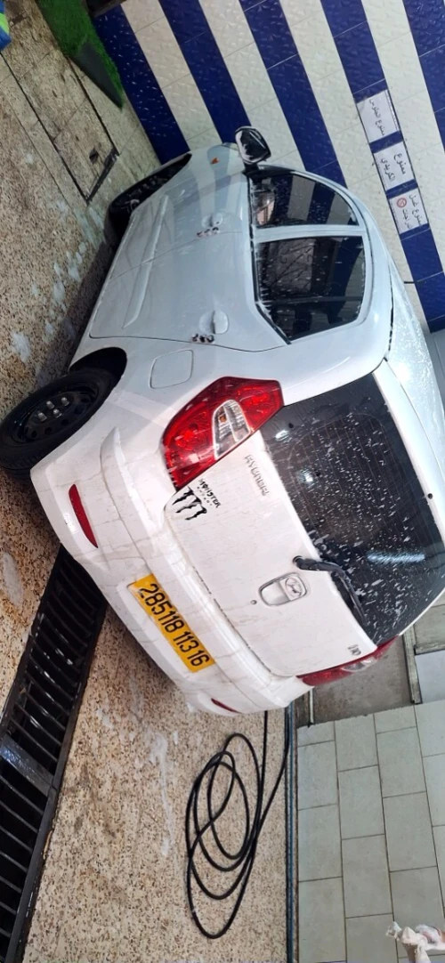 Hyundai i10 2013 i10