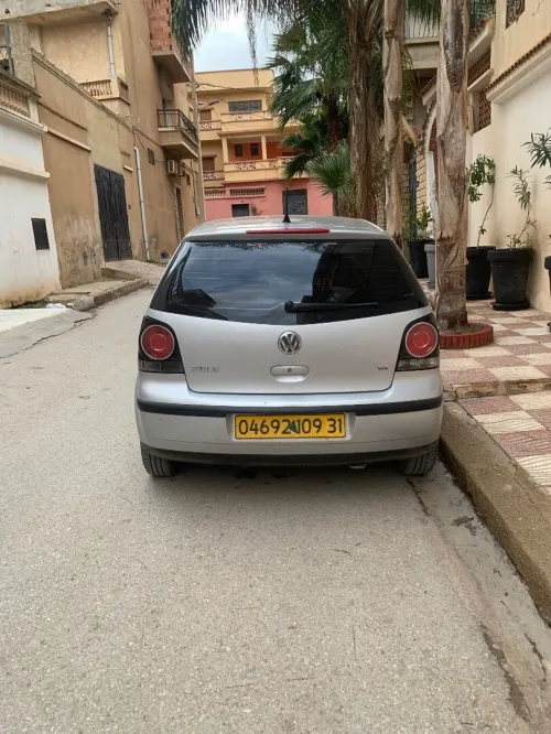 Volkswagen Polo 2009 