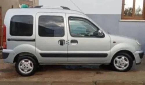 Renault Kangoo 2005 Kangoo