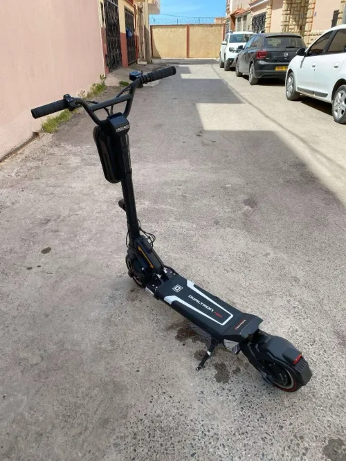 Trottinette Trottinette 2025