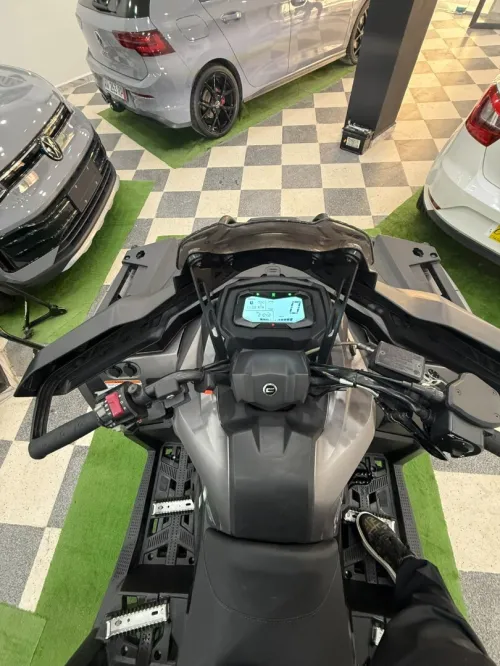 CF moto Cforce 1000 2023