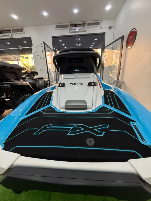 Jet ski 2022
