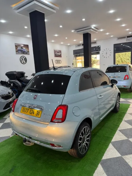 Fiat 500 2024 Dolcevita plus 