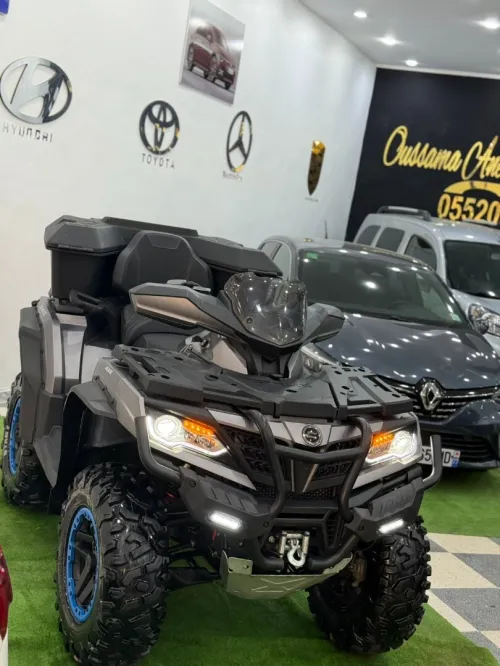 CF moto 1000 Cforce 2023