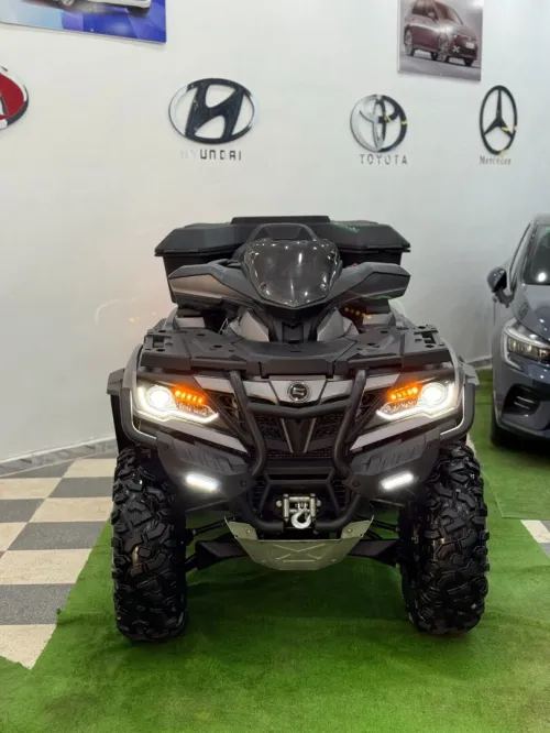 CF moto Cforce 1000 2023