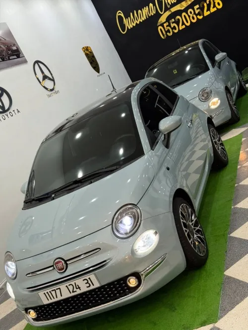 Fiat 500 2024 Dolcevita plus 