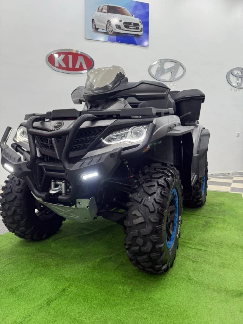 CF moto Cforce 1000 2023