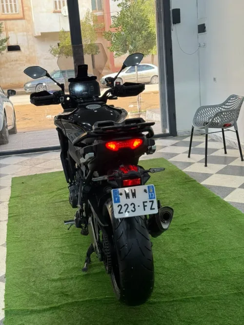 Tracer 900 GT+ 2023