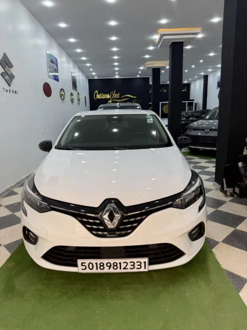 Renault Clio 5  2023 Intense