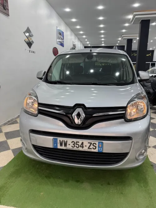 Renault Kangoo 2021 Privilège plus