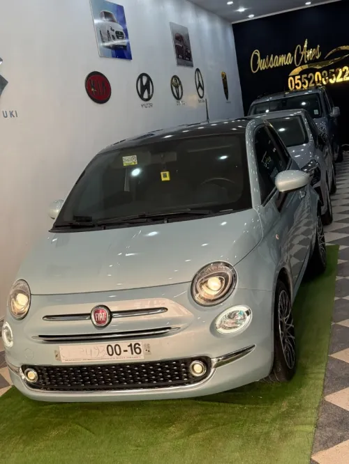 Fiat 500 2024 Dolcevita plus 