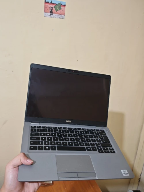 Dell latitude 5310