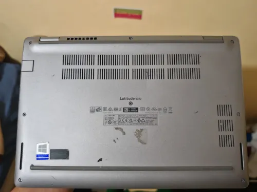 Dell latitude 5310
