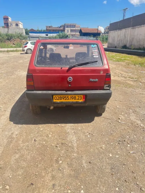 Fiat Panda 1998 