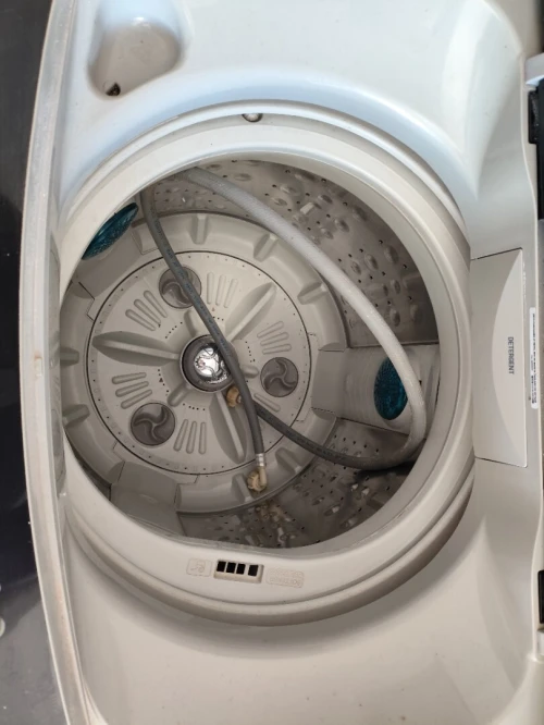 Lave linge 13kg marque LG