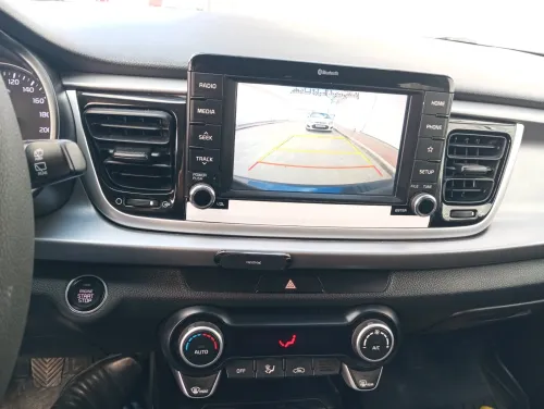 Kia Rio 2020 EX